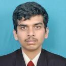 Photo of P Ganesh Rao