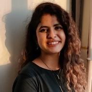 Gulafsha Class I-V Tuition trainer in Bareilly