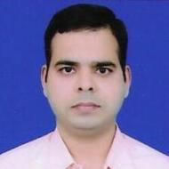 Mohd Kalim Class 9 Tuition trainer in Mumbai