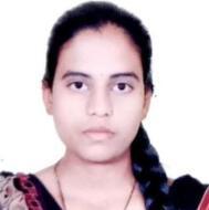 Anusha D. Class I-V Tuition trainer in Bangalore