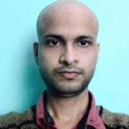 Ashish Kumar Keyboard trainer in Lucknow