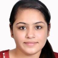 Pallavi Bajaj Class 10 trainer in Delhi