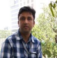 Pankaj Swaroop Web Designing trainer in Delhi