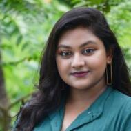 Anwesha P. Class I-V Tuition trainer in Kolkata