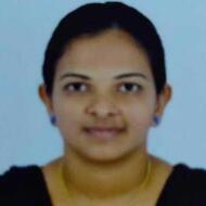 Thara T. Class 10 trainer in Aluva