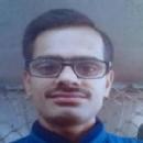 Photo of Abhishek Kumar