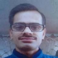 Abhishek Kumar Class 10 trainer in Surat