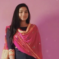 Priyanka B. Class I-V Tuition trainer in Dehradun