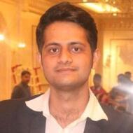 Nishant Kumar Singh Class I-V Tuition trainer in Varanasi