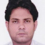 Sriyans Kumar Sharma BTech Tuition trainer in Kolkata