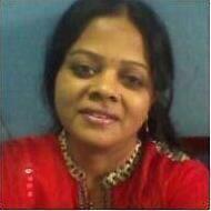 Meenakshi M. Class 12 Tuition trainer in Kota