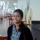 Photo of Arpita S.