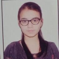 Laiba N. Class 9 Tuition trainer in Delhi