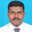 Photo of Arvind Thankappan