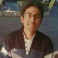 Subhrojyoti Dasgupta Class 7 Tuition trainer in Siliguri