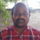 Photo of Manda Srinivas