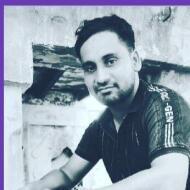 Rohit Kumar Class 12 Tuition trainer in Bulandshahr