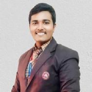 Sushavan Das Class 11 Tuition trainer in Kolkata