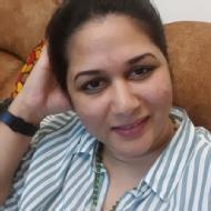 Purnima P. Spoken English trainer in Bangalore