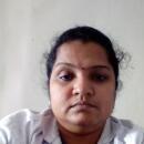 Photo of C. Priyadarsini