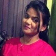 Vaishanvi R. Class 9 Tuition trainer in Lucknow