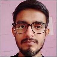 Siddhartha Jha Class 10 trainer in Pasighat