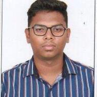 Abhilash A Class 10 trainer in Puducherry