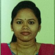 Mekala V. BSc Tuition trainer in Karaikudi