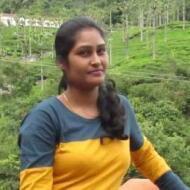 Bhargavi D. Personal Trainer trainer in Rangareddy