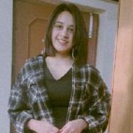 Aarti D. Class 12 Tuition trainer in Chandigarh