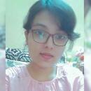 Photo of Niharika Jha