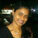 Photo of Amala R.