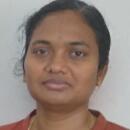 Photo of Revathy