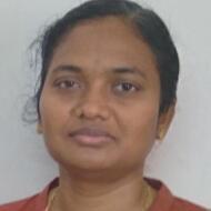 Revathy Class 11 Tuition trainer in Cuddalore