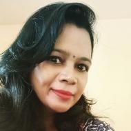 Chandrica Spoken English trainer in Bangalore