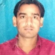 Divyanshu Yadav Class 10 trainer in Gorakhpur Sadar