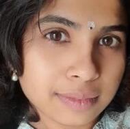 Suraksha V. Class I-V Tuition trainer in Bangalore