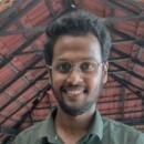 Photo of Manu Raveendran P