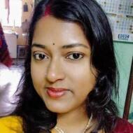 Anurima D. Vocal Music trainer in Birbhum