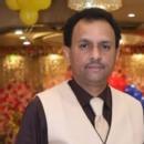 Photo of Amit Saxena
