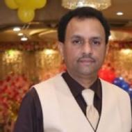 Amit Saxena Class 12 Tuition trainer in Delhi