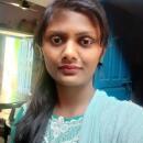 Photo of Sangita K.