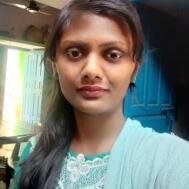 Sangita K. Class I-V Tuition trainer in Hazaribagh