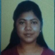 Ramita P. Class 10 trainer in Magra