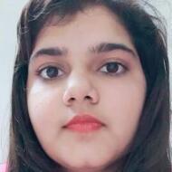 Neha Class I-V Tuition trainer in Jaipur
