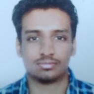 Aatish Jain Class 11 Tuition trainer in Delhi