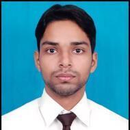Vivek Sharma C++ Language trainer in Hisar