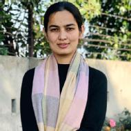 Jaspreet K. Class 11 Tuition trainer in Malerkotla