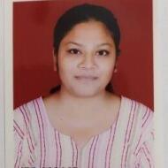 Shruti C. Class 12 Tuition trainer in Rudrapur