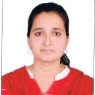 Paramjit K. Class I-V Tuition trainer in Patiala